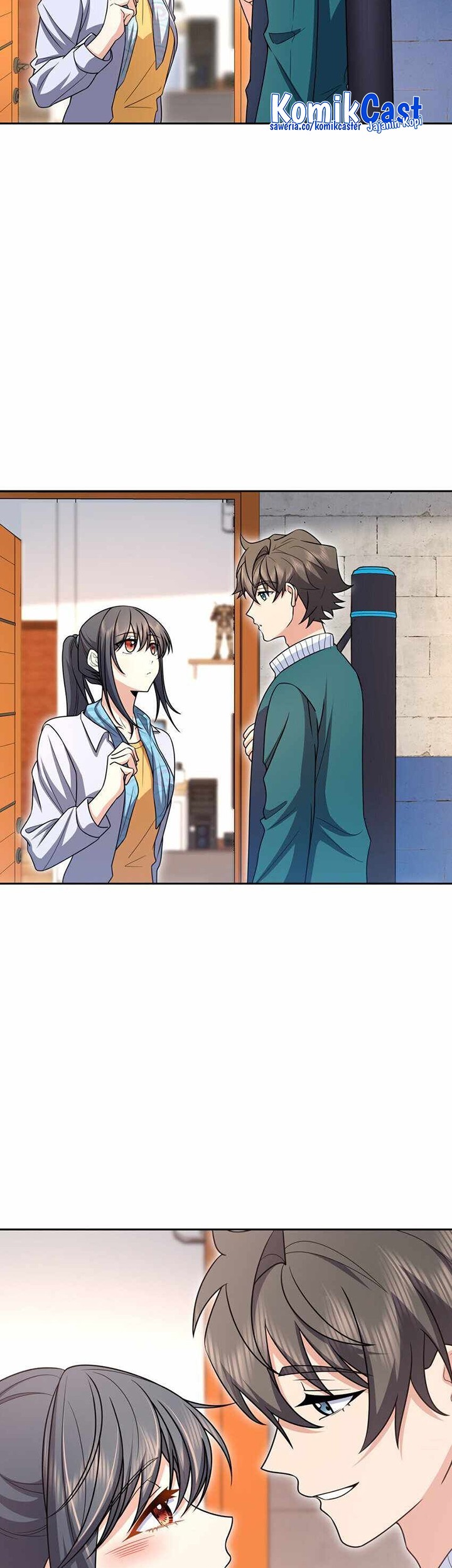 My Wife Is From a Thousand Years Ago Chapter 240 Gambar 20