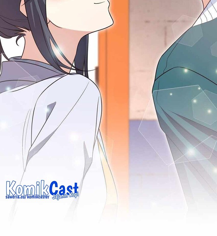 My Wife Is From a Thousand Years Ago Chapter 240 Gambar 21