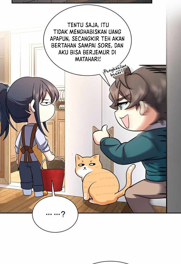 My Wife Is From a Thousand Years Ago Chapter 240 Gambar 23