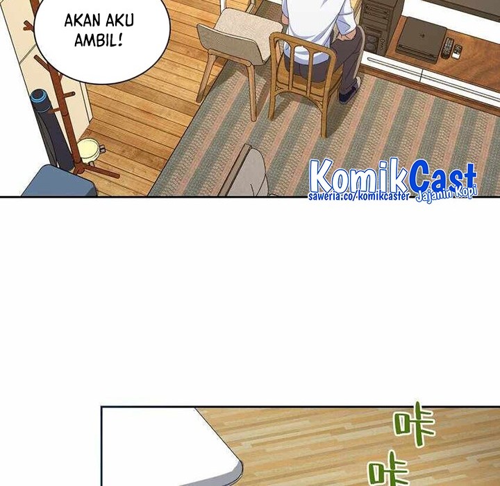 My Wife Is From a Thousand Years Ago Chapter 240 Gambar 41