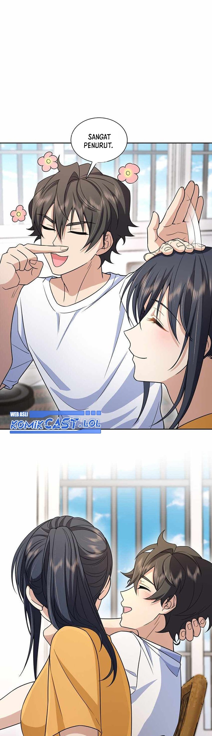 My Wife Is From a Thousand Years Ago Chapter 240 Gambar 44