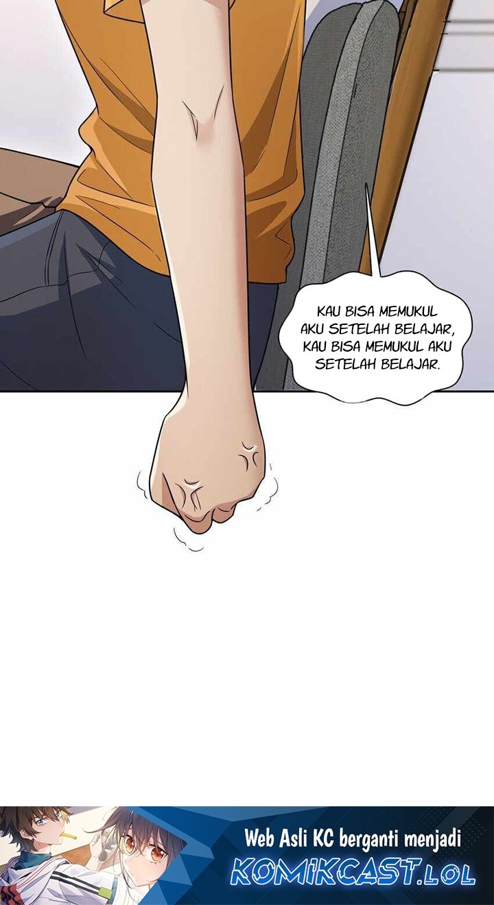 My Wife Is From a Thousand Years Ago Chapter 240 Gambar 45