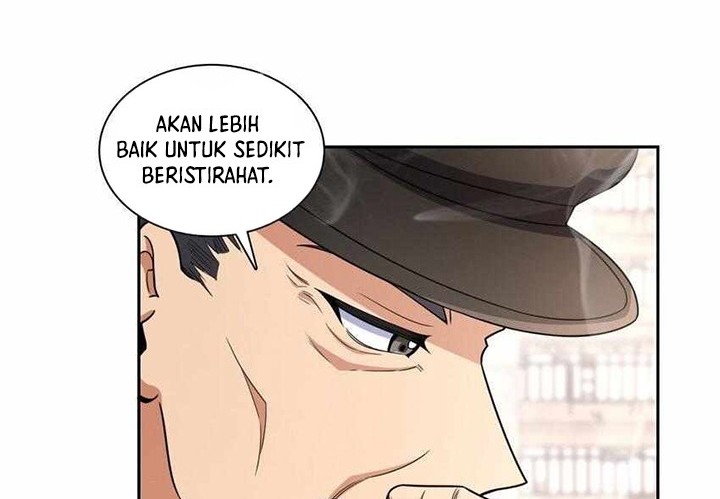 My Wife Is From a Thousand Years Ago Chapter 240 Gambar 3