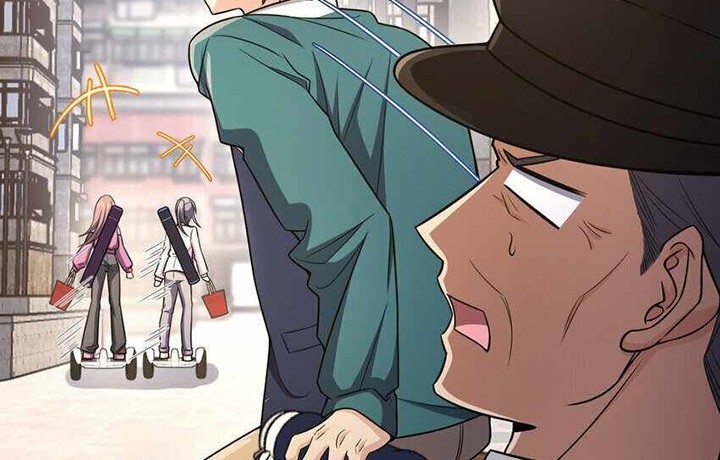 My Wife Is From a Thousand Years Ago Chapter 240 Gambar 7