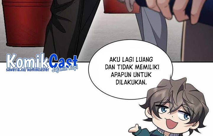 My Wife Is From a Thousand Years Ago Chapter 240 Gambar 9