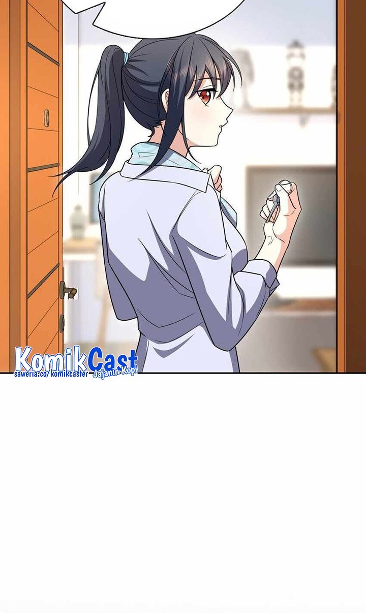 My Wife Is From a Thousand Years Ago Chapter 240 Gambar 17