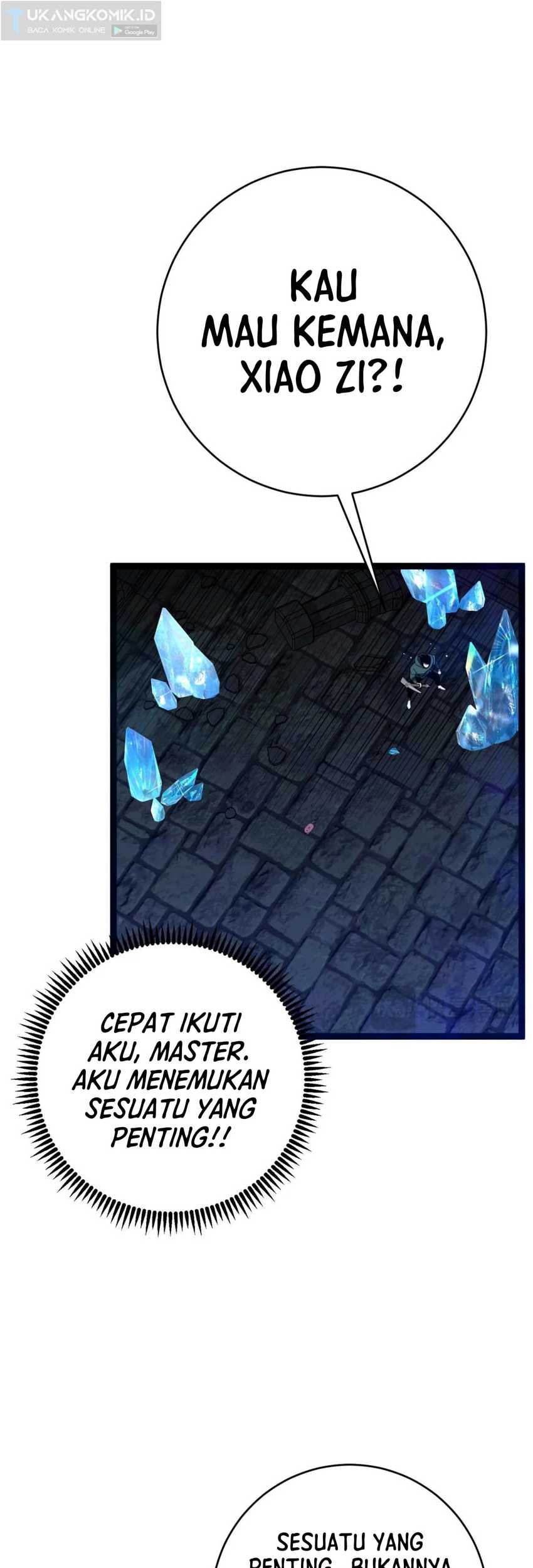 Your Talent is Mine Chapter 80 Gambar 40