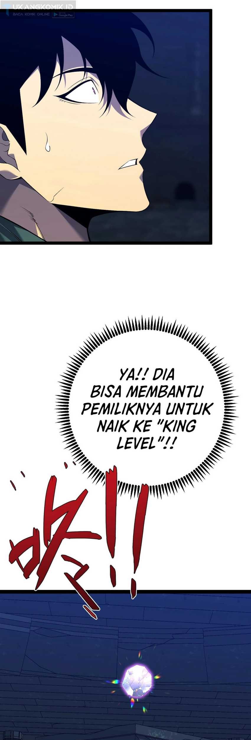 Your Talent is Mine Chapter 80 Gambar 46