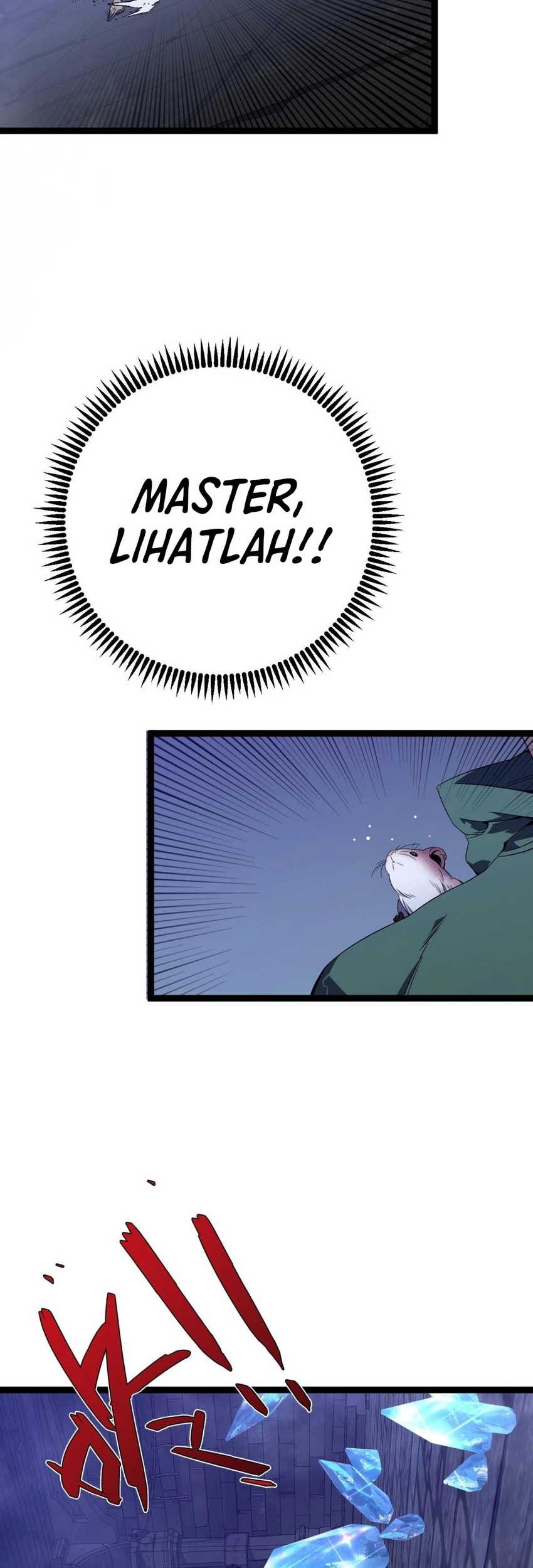 Your Talent is Mine Chapter 80 Gambar 29