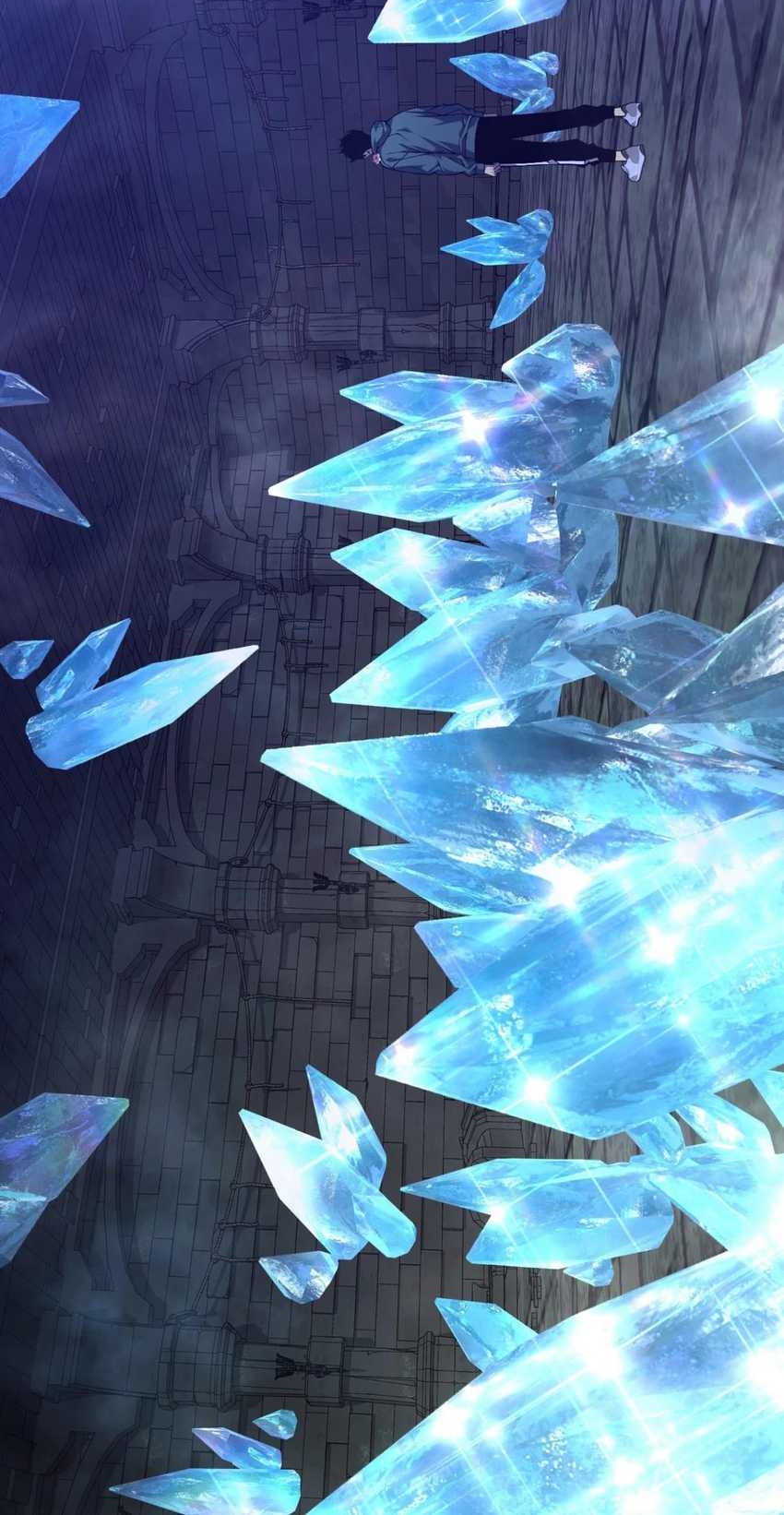 Your Talent is Mine Chapter 80 Gambar 30