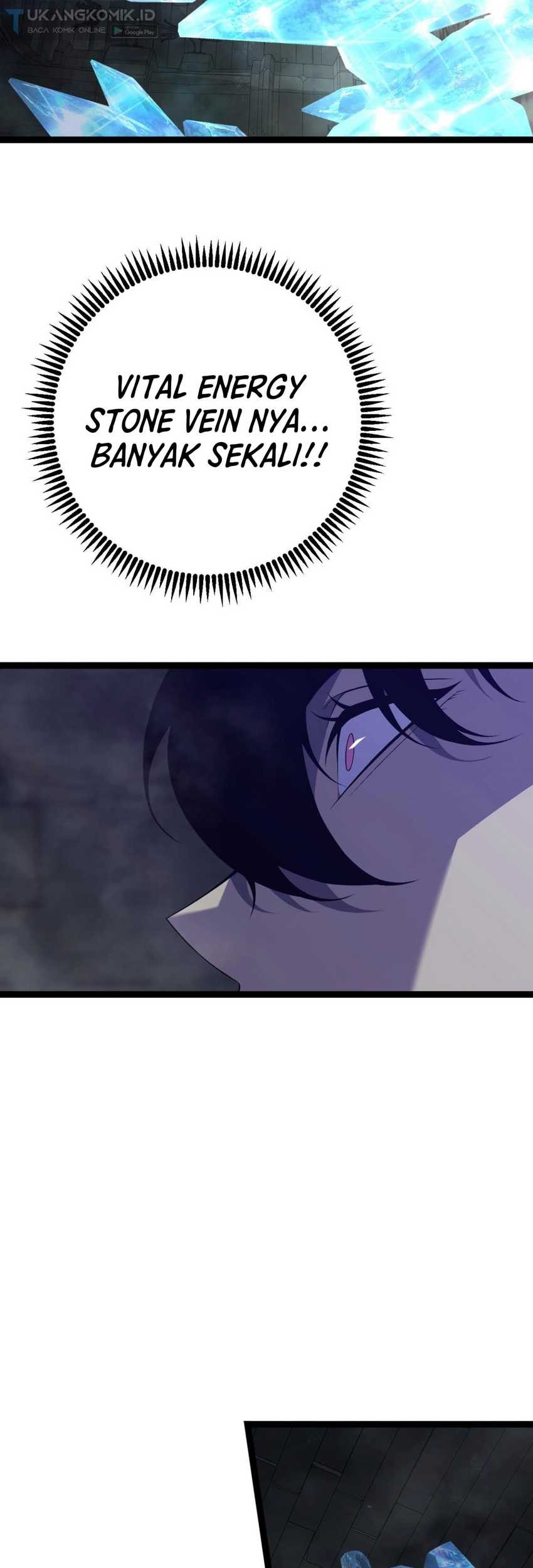 Your Talent is Mine Chapter 80 Gambar 31