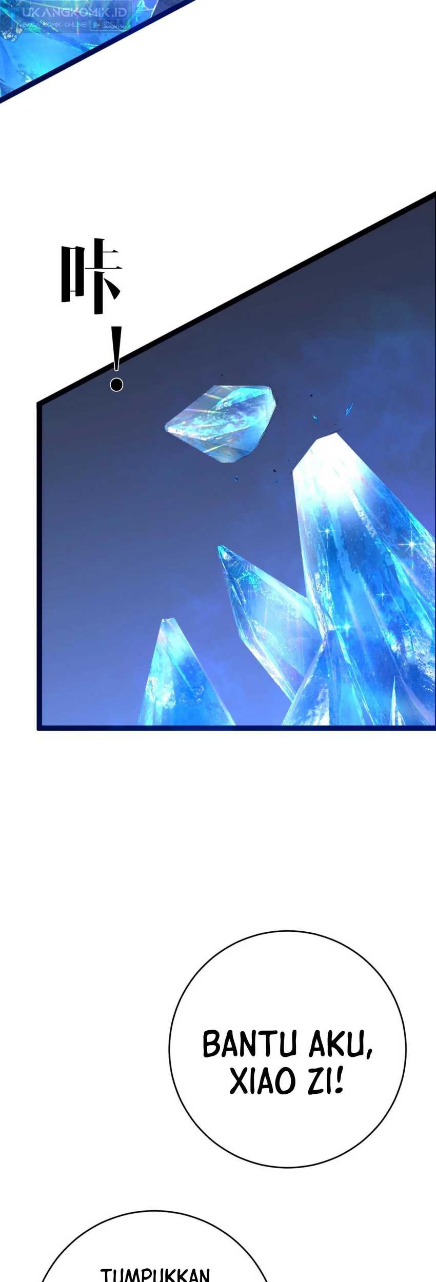 Your Talent is Mine Chapter 80 Gambar 37