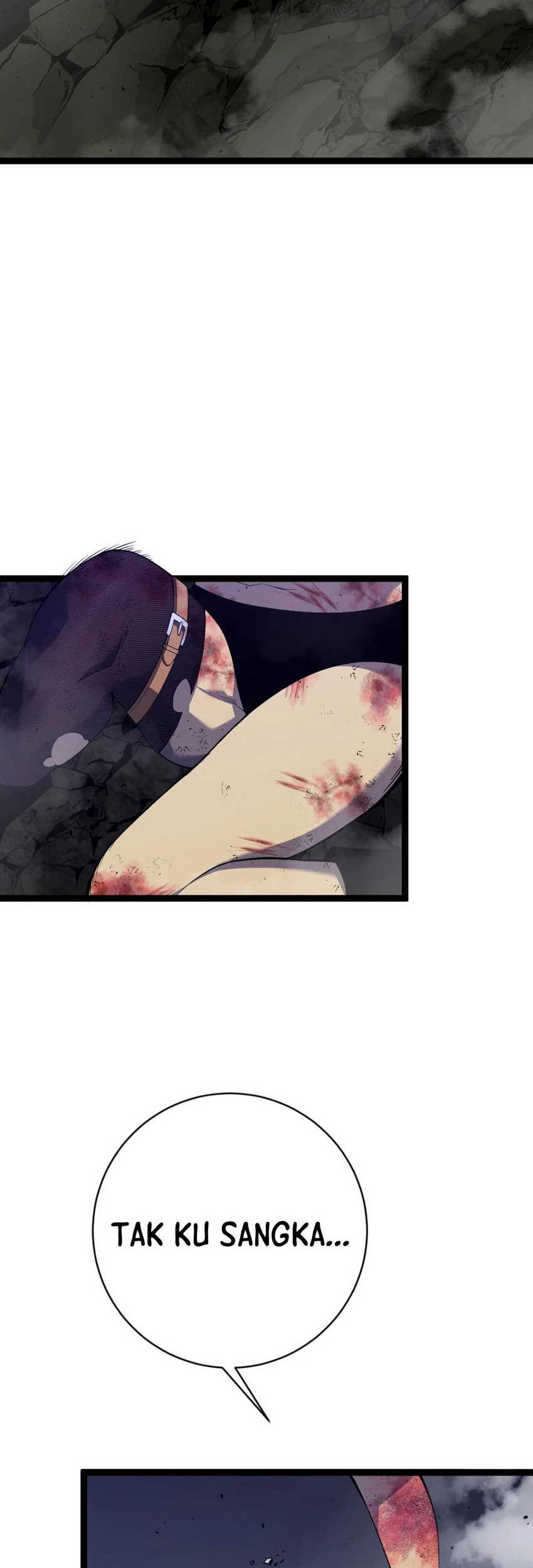 Your Talent is Mine Chapter 80 Gambar 5