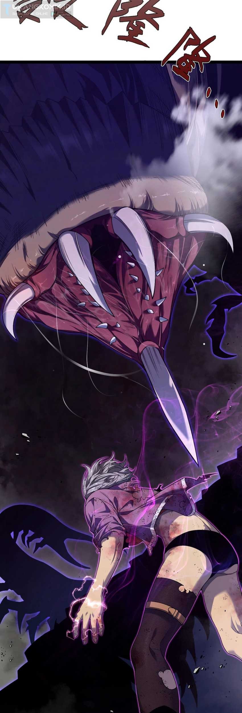 Your Talent is Mine Chapter 80 Gambar 7