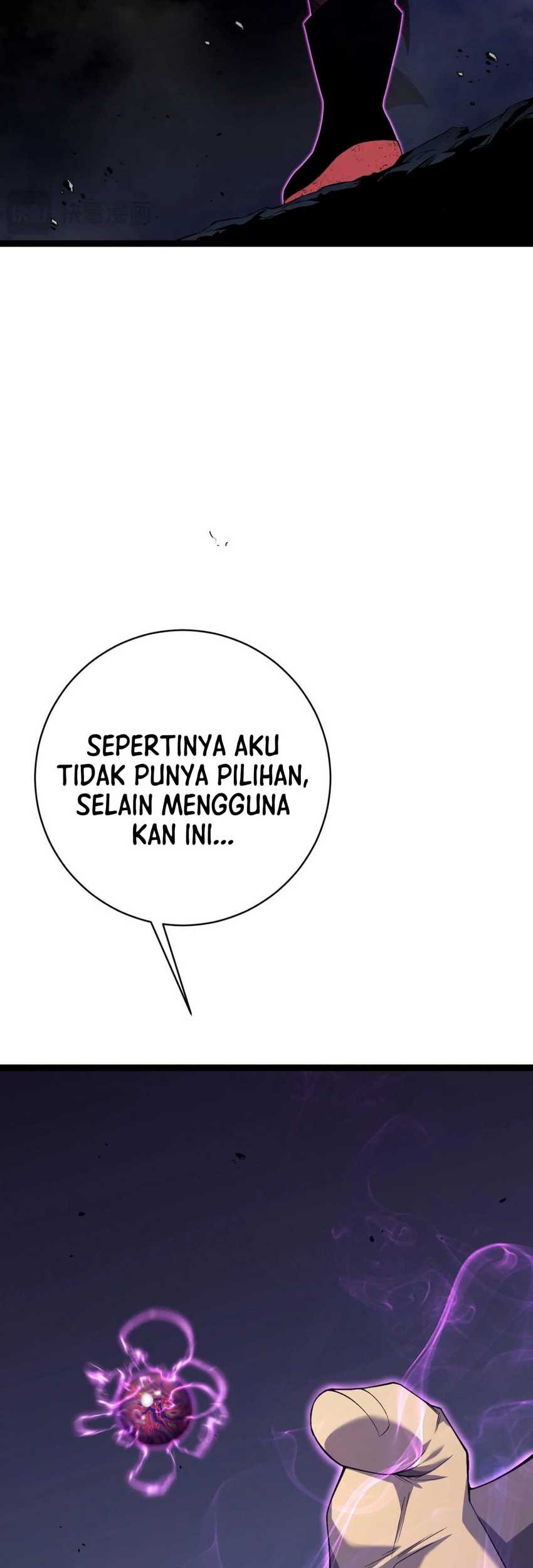 Your Talent is Mine Chapter 80 Gambar 8