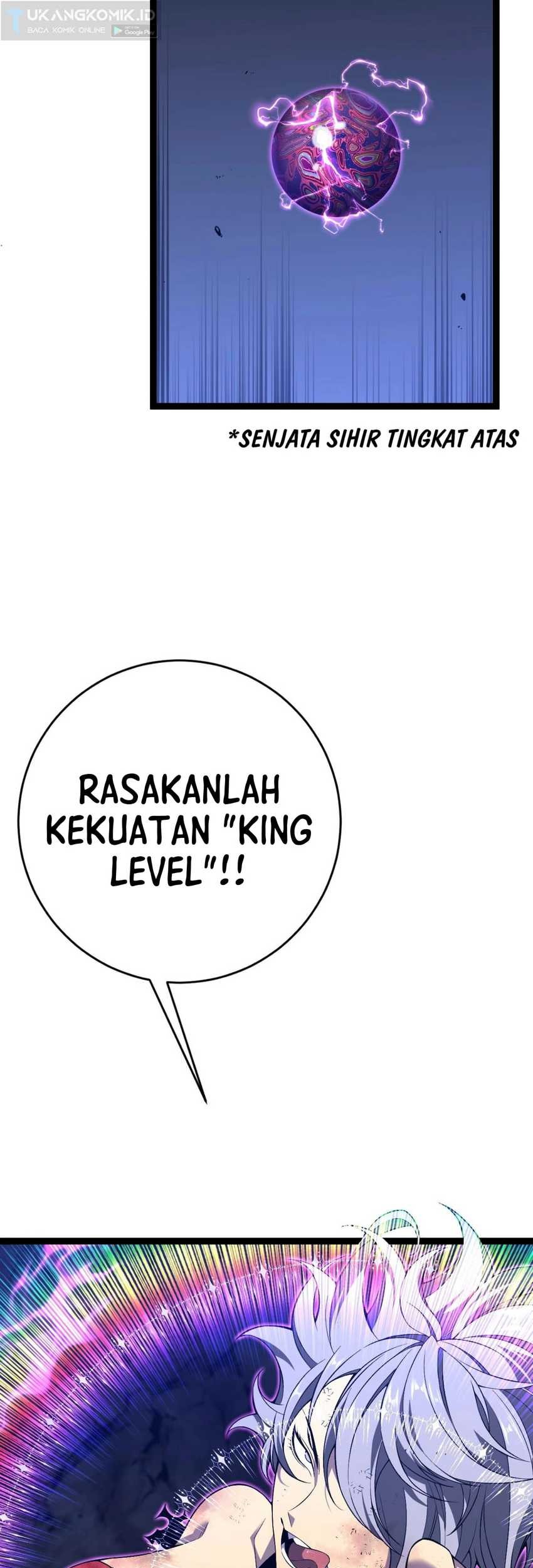 Your Talent is Mine Chapter 80 Gambar 10
