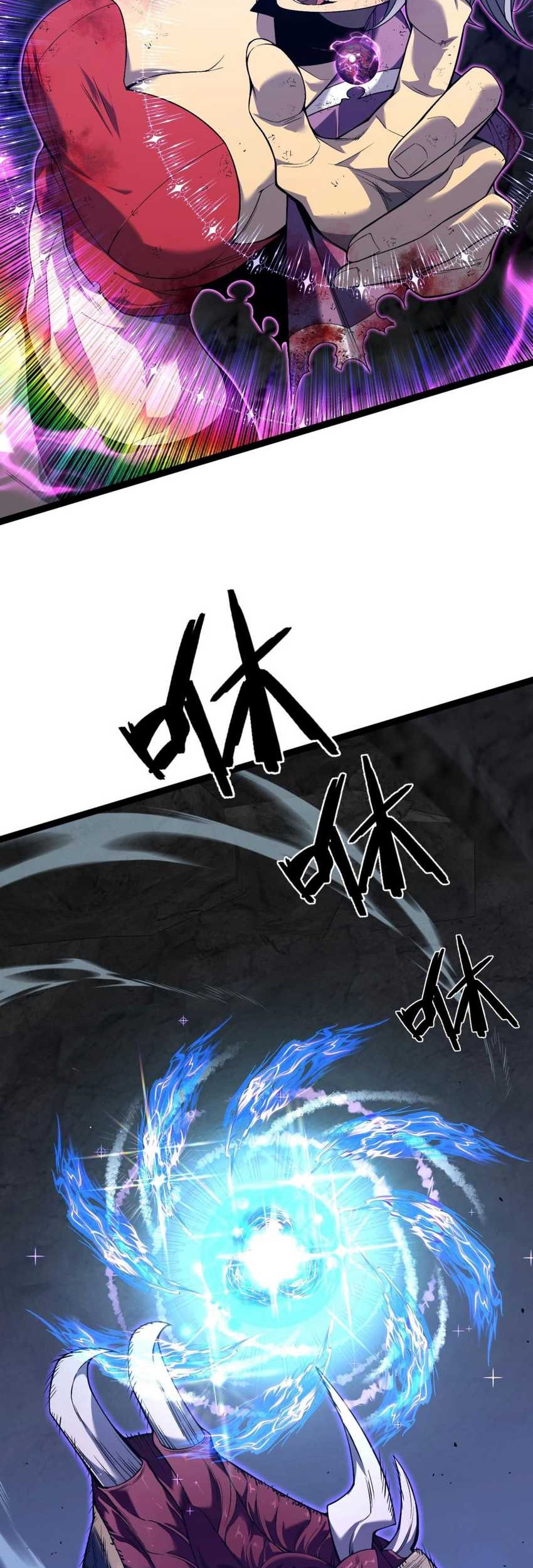 Your Talent is Mine Chapter 80 Gambar 11