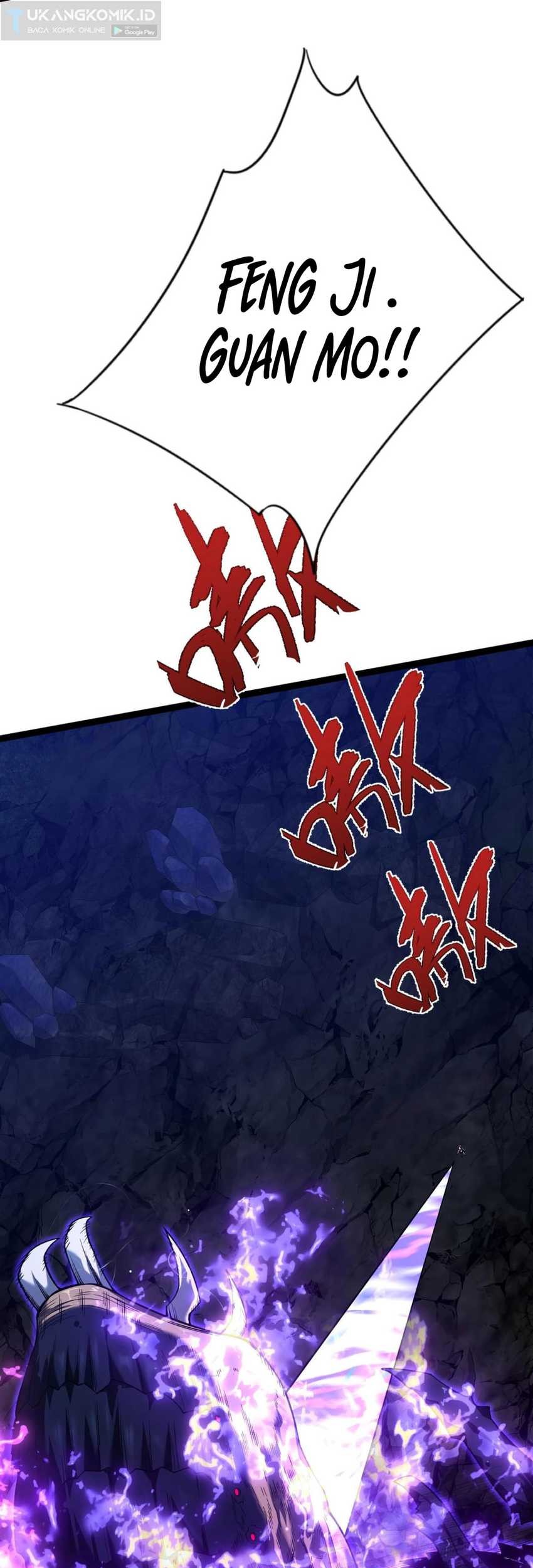 Your Talent is Mine Chapter 80 Gambar 13