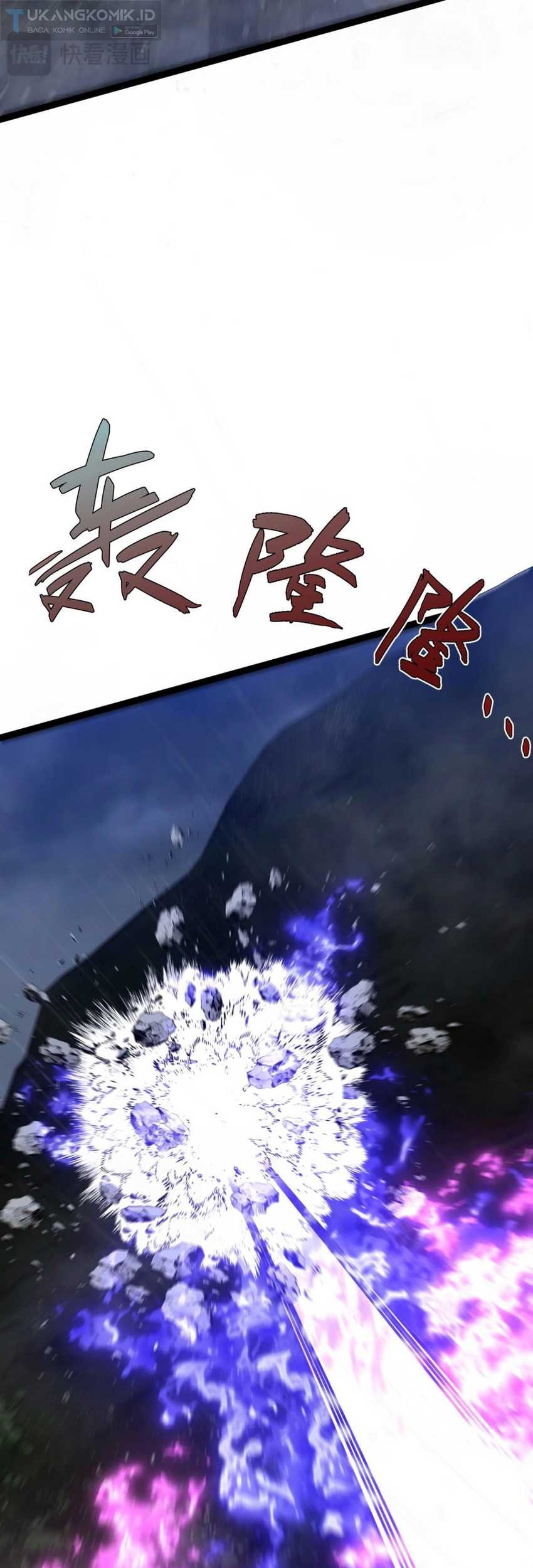 Your Talent is Mine Chapter 80 Gambar 16