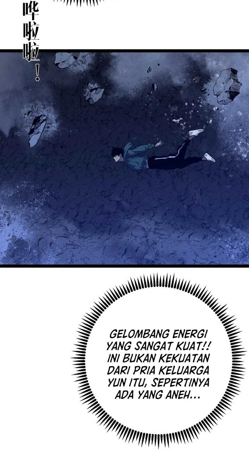 Your Talent is Mine Chapter 80 Gambar 18