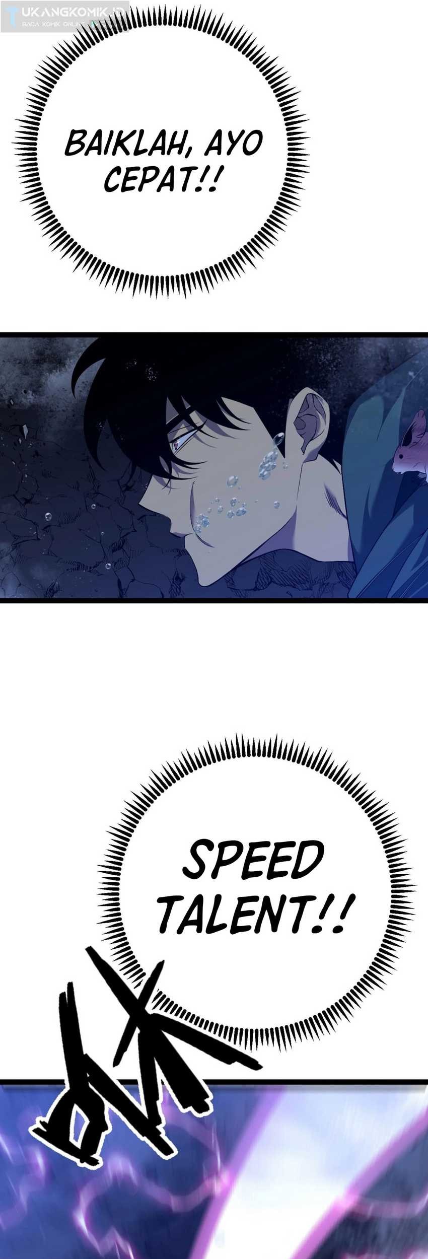 Your Talent is Mine Chapter 80 Gambar 19