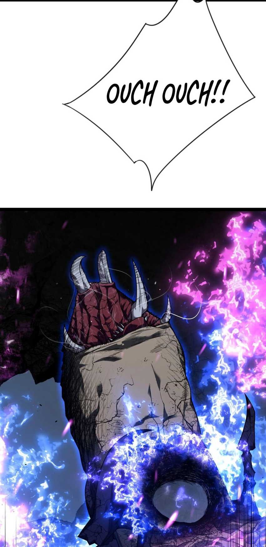 Your Talent is Mine Chapter 80 Gambar 21