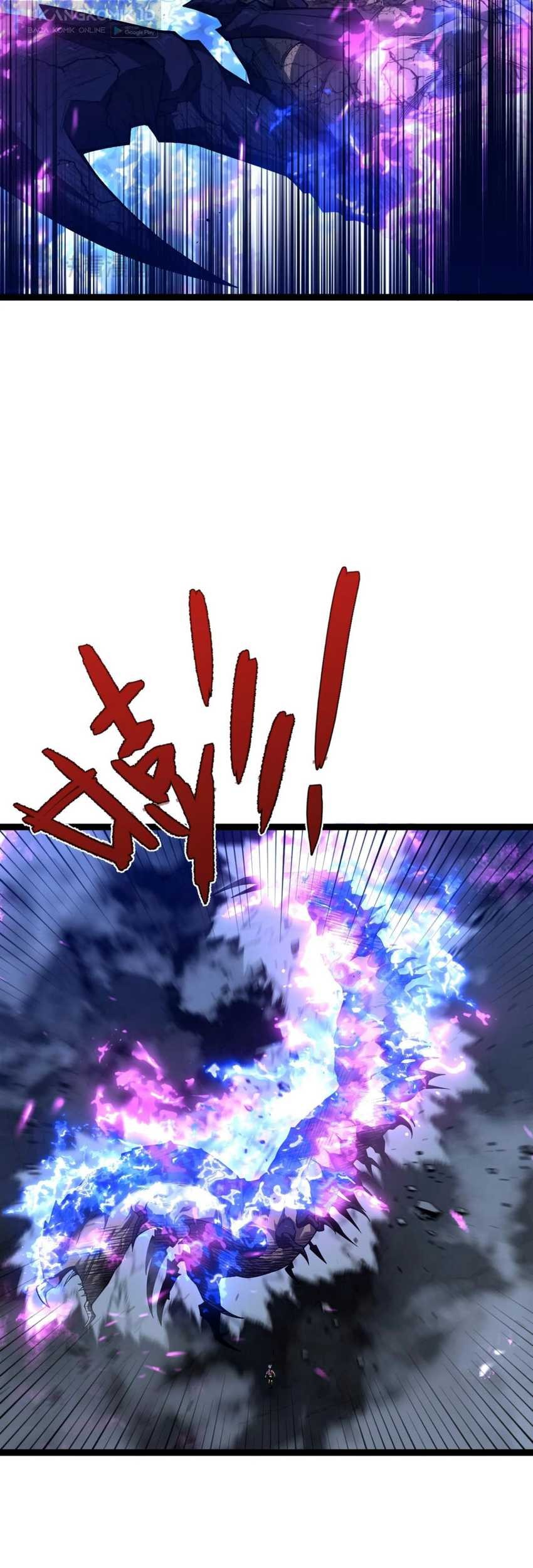 Your Talent is Mine Chapter 80 Gambar 22