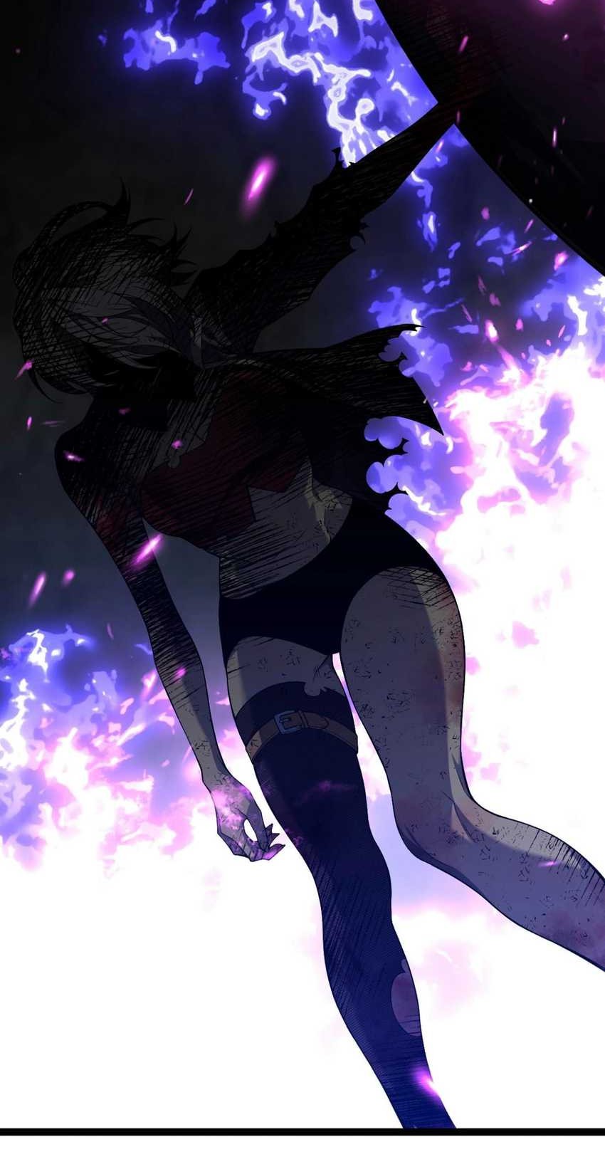 Your Talent is Mine Chapter 80 Gambar 24