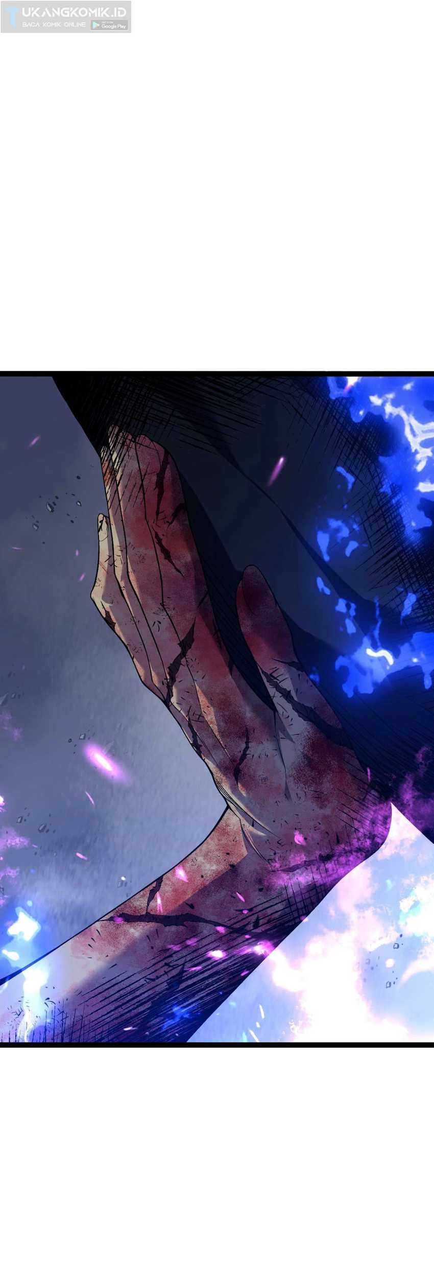 Your Talent is Mine Chapter 80 Gambar 25