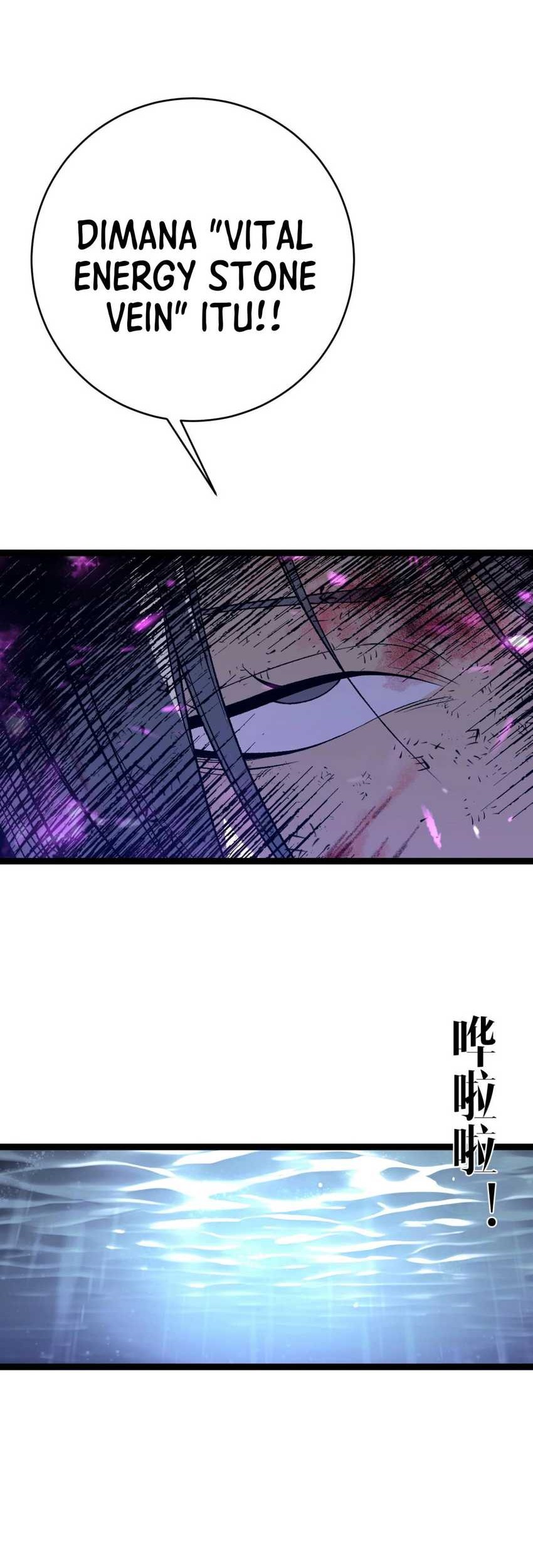 Your Talent is Mine Chapter 80 Gambar 26