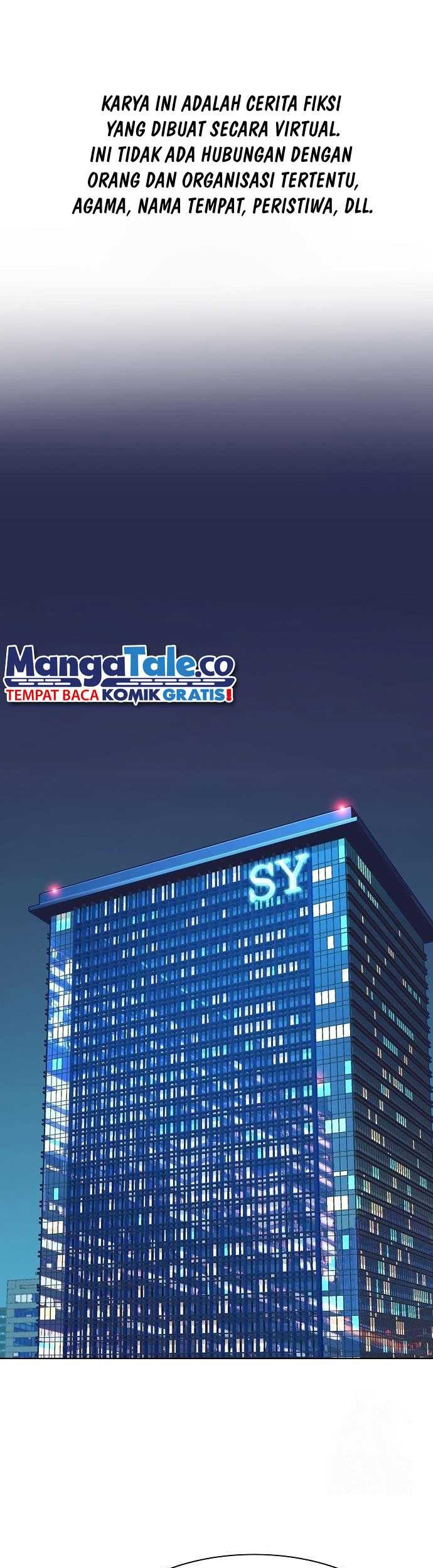 Manhwa The Youngest Son Of A Rich Family Chapter 103 gambar nomor 2