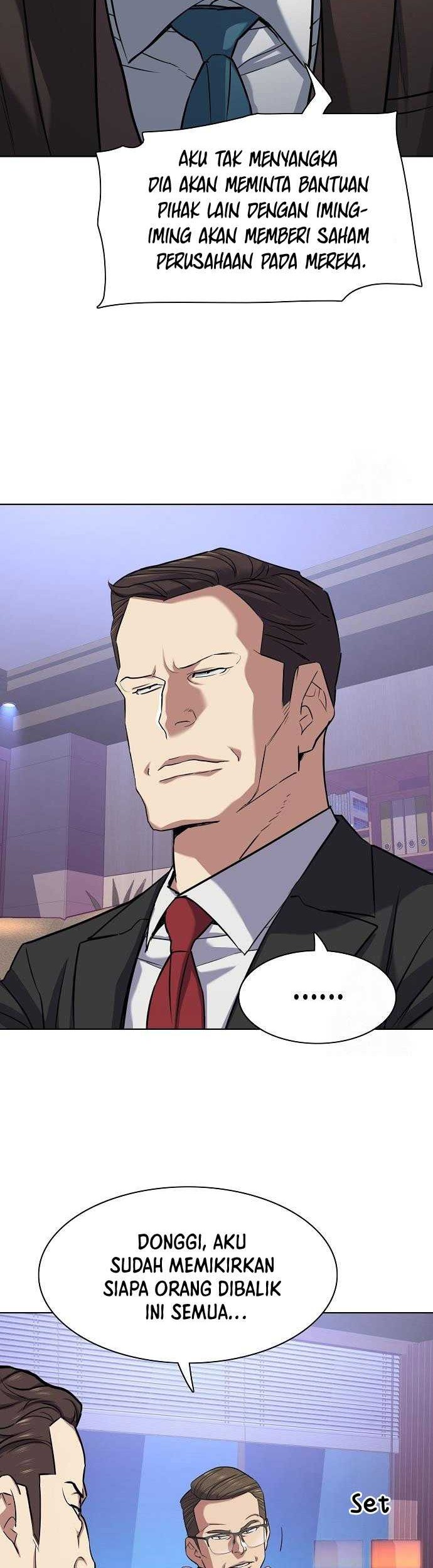 The Youngest Son Of A Rich Family Chapter 103 Gambar 5