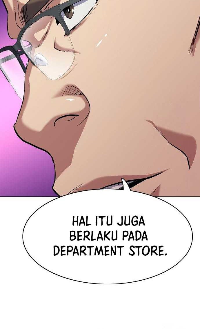 The Youngest Son Of A Rich Family Chapter 103 Gambar 9