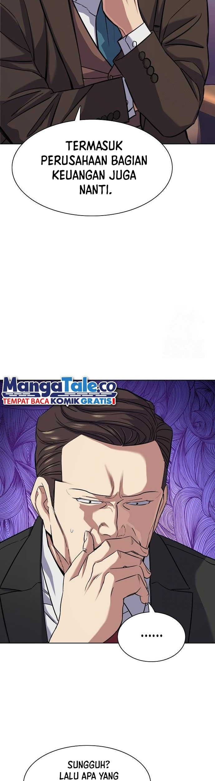 The Youngest Son Of A Rich Family Chapter 103 Gambar 12