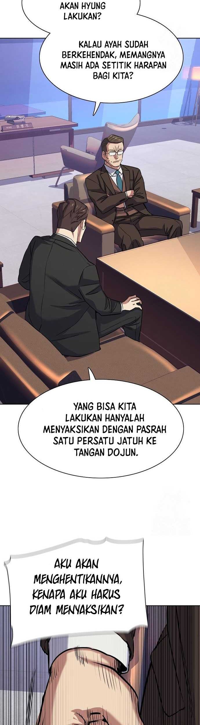 The Youngest Son Of A Rich Family Chapter 103 Gambar 13