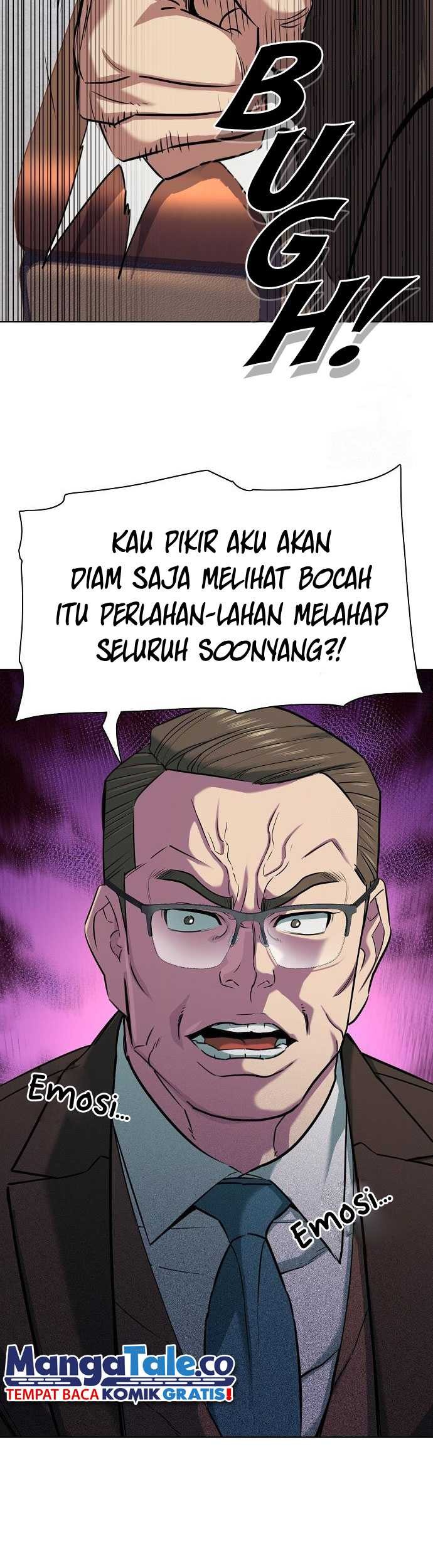 The Youngest Son Of A Rich Family Chapter 103 Gambar 14