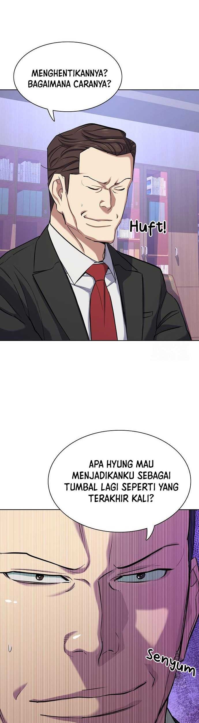 The Youngest Son Of A Rich Family Chapter 103 Gambar 15