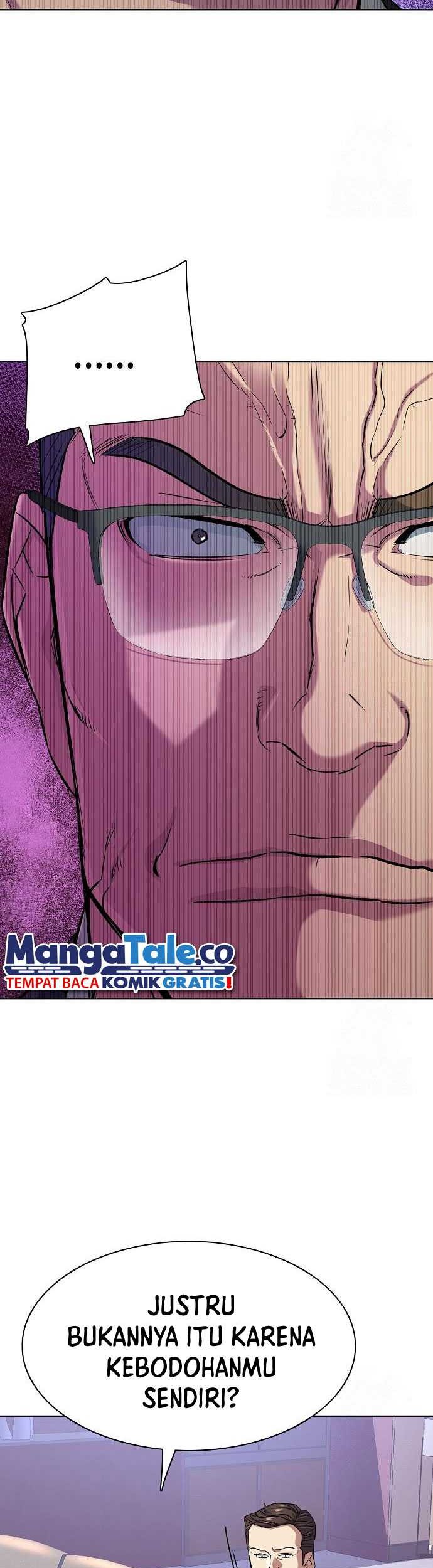 The Youngest Son Of A Rich Family Chapter 103 Gambar 16