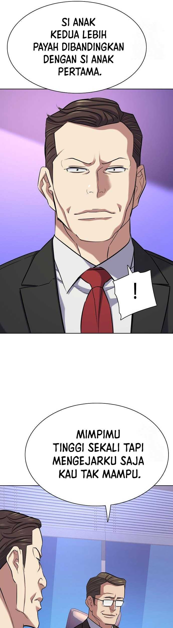 The Youngest Son Of A Rich Family Chapter 103 Gambar 18