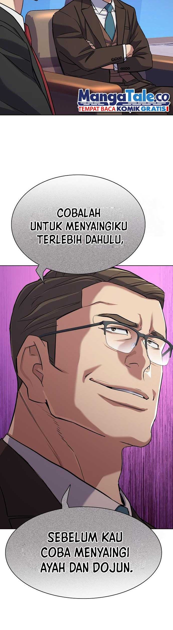 The Youngest Son Of A Rich Family Chapter 103 Gambar 19