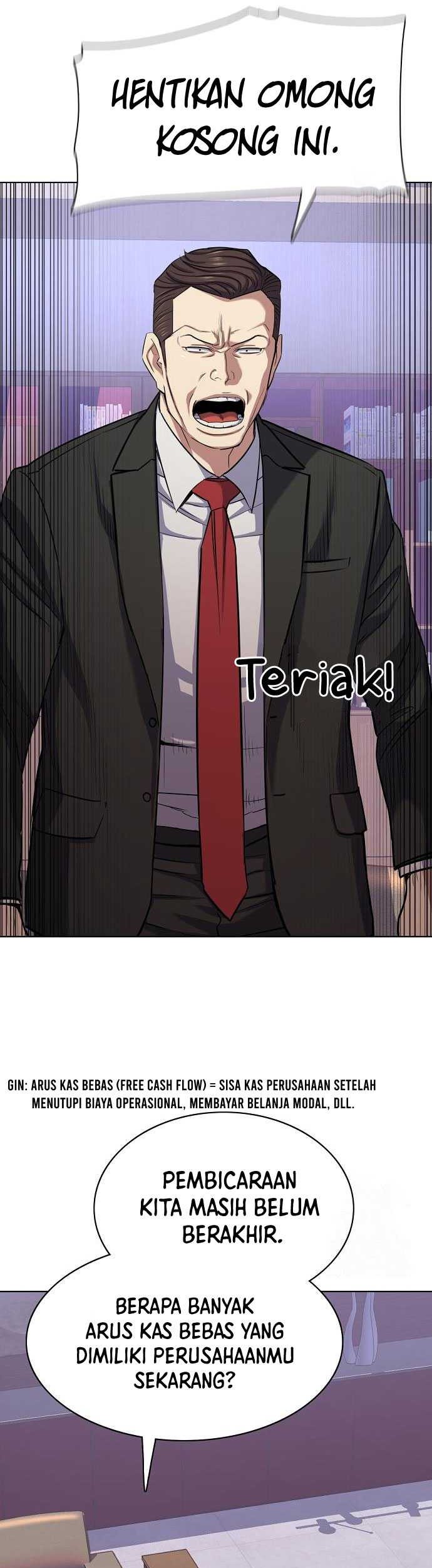 The Youngest Son Of A Rich Family Chapter 103 Gambar 20