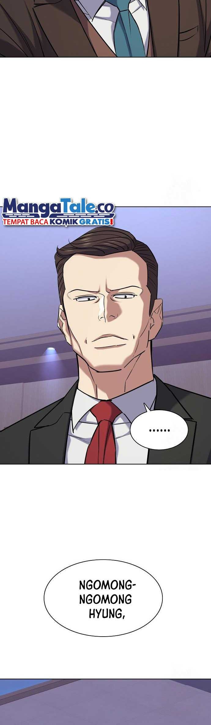 The Youngest Son Of A Rich Family Chapter 103 Gambar 25