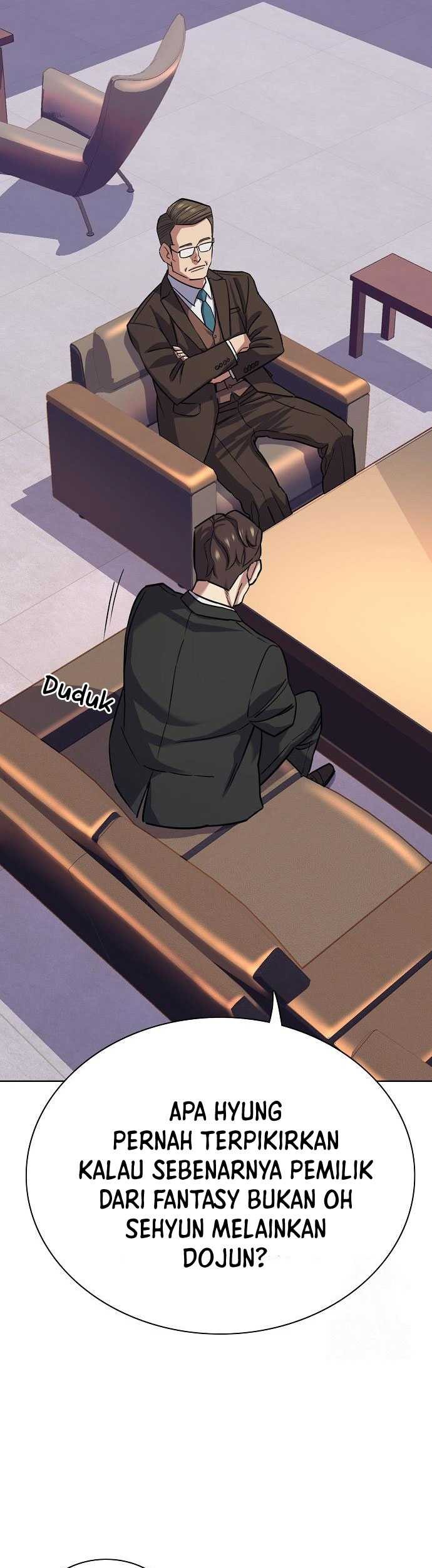 The Youngest Son Of A Rich Family Chapter 103 Gambar 26