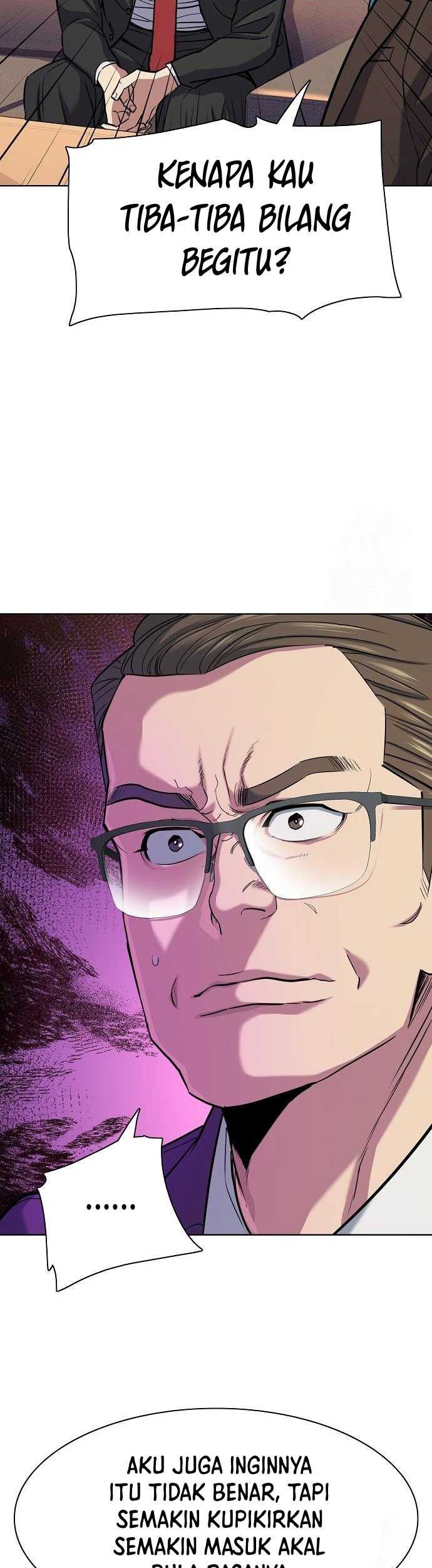 The Youngest Son Of A Rich Family Chapter 103 Gambar 28