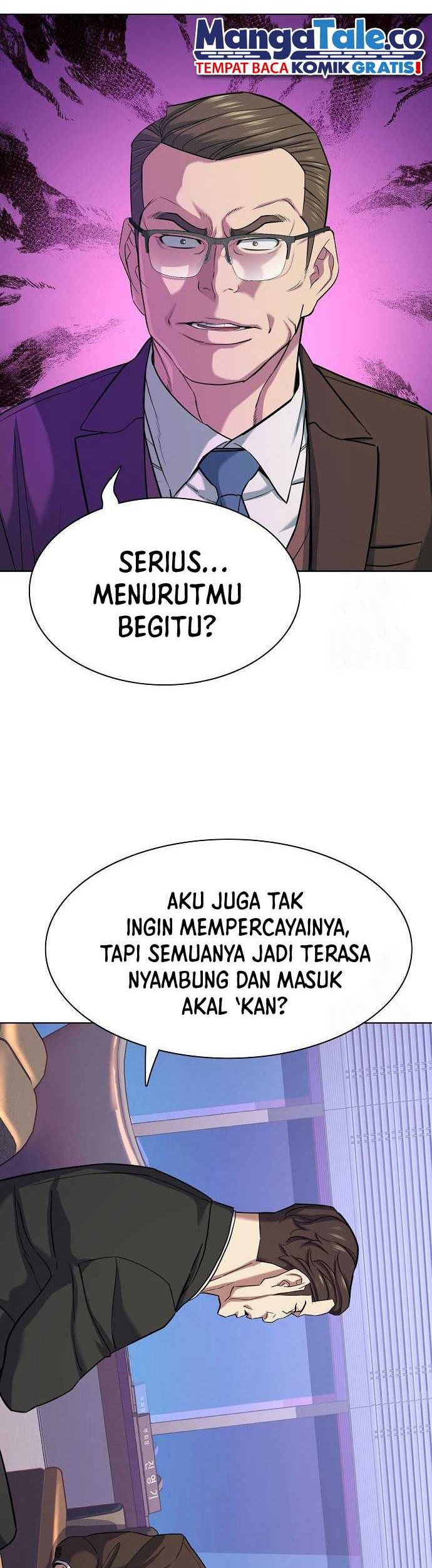 The Youngest Son Of A Rich Family Chapter 103 Gambar 31