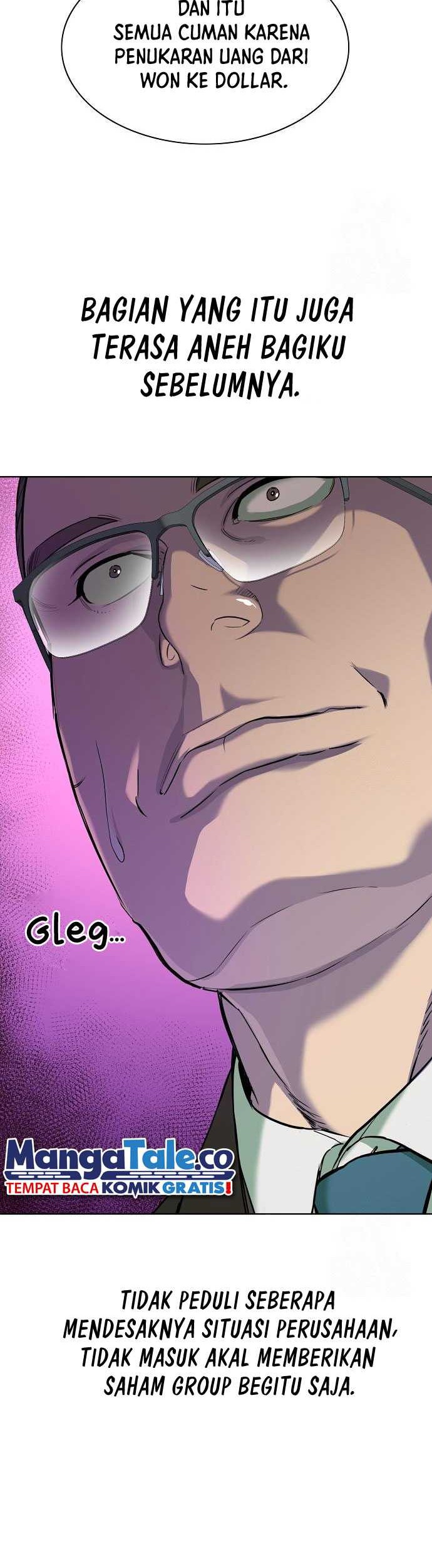 The Youngest Son Of A Rich Family Chapter 103 Gambar 33