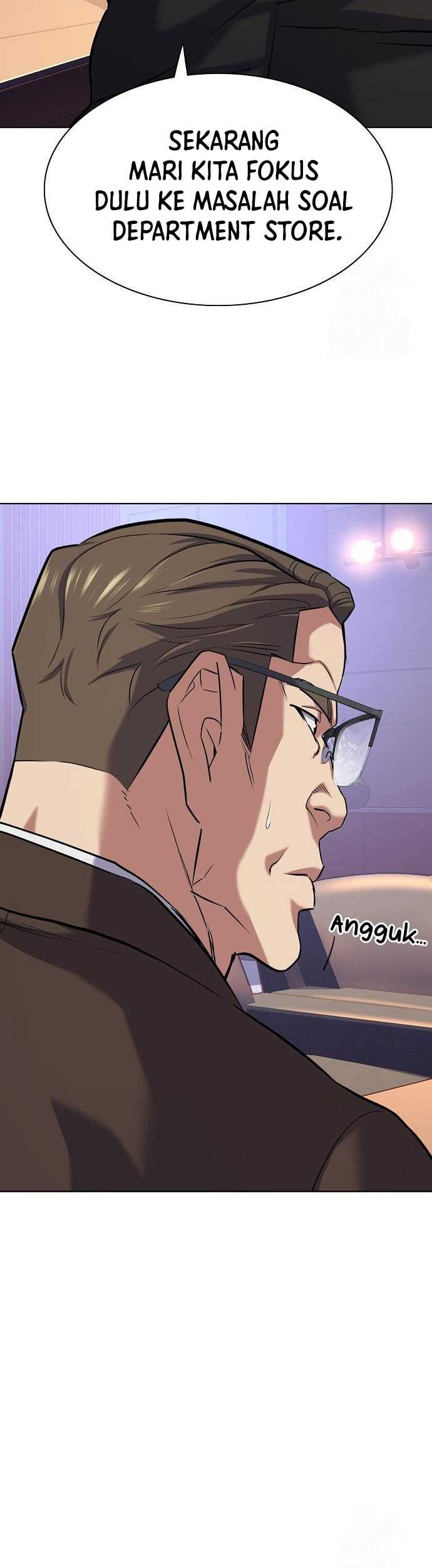 The Youngest Son Of A Rich Family Chapter 103 Gambar 36