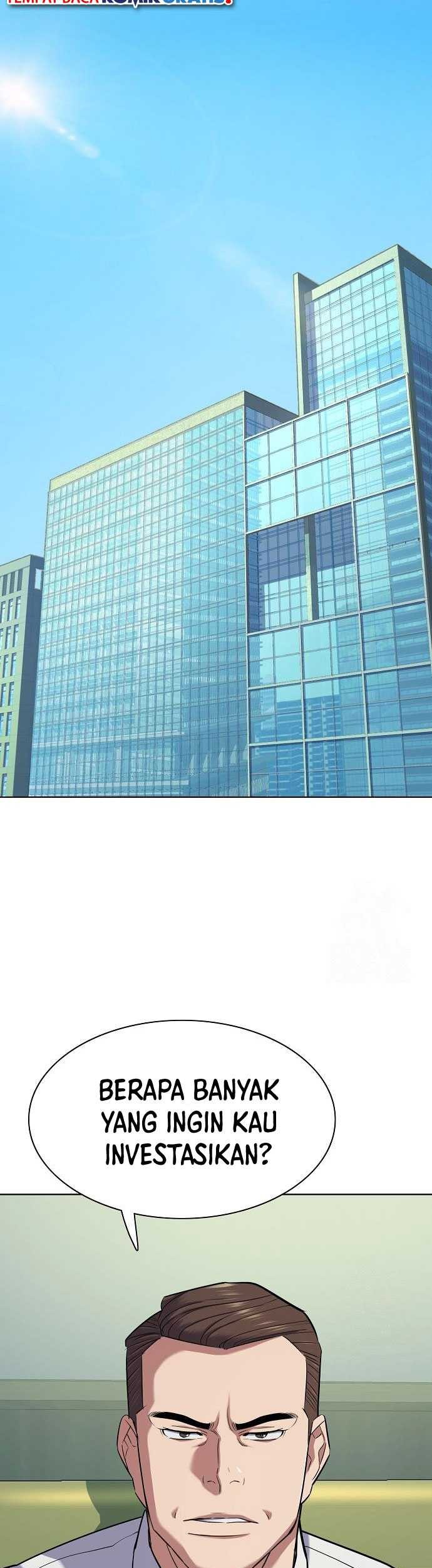 The Youngest Son Of A Rich Family Chapter 103 Gambar 38