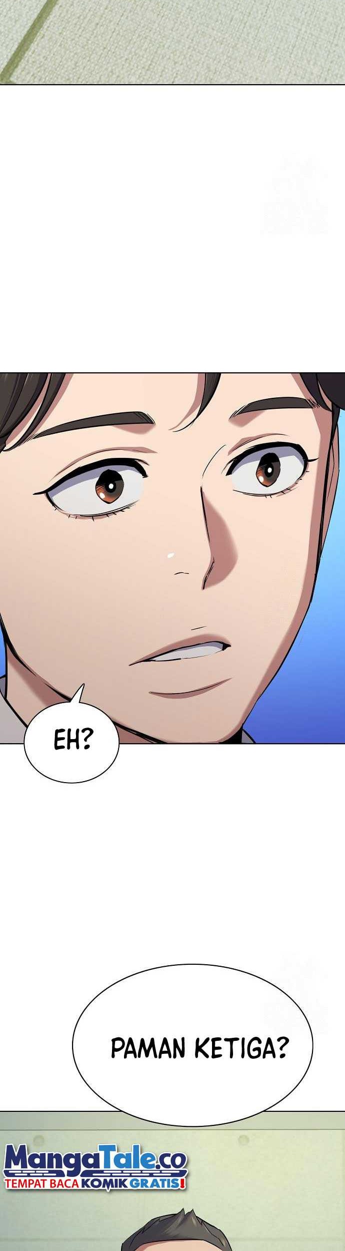 The Youngest Son Of A Rich Family Chapter 103 Gambar 45