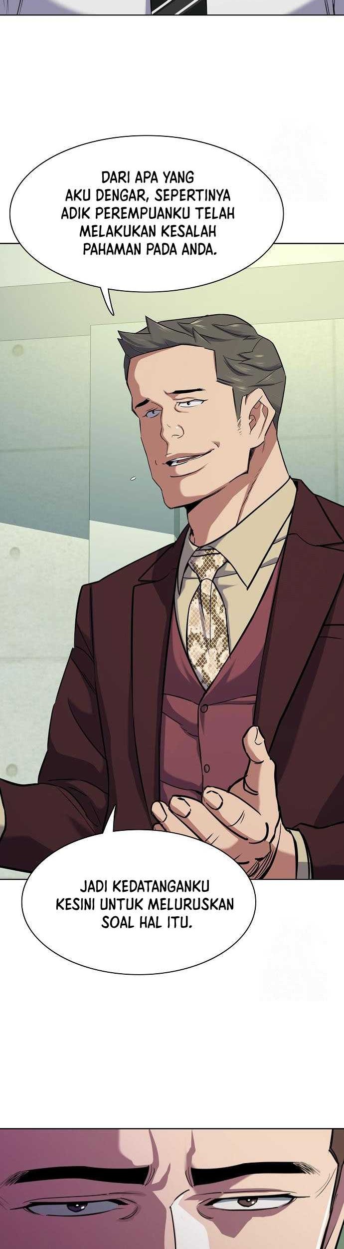 The Youngest Son Of A Rich Family Chapter 103 Gambar 51